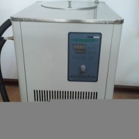 20L/10-120℃ 低溫冷卻循環(huán)泵
