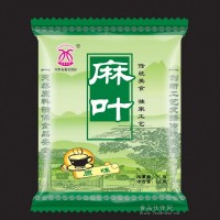 華夏百分干吃面麻葉