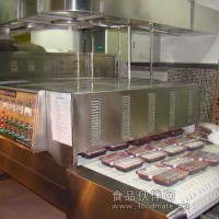 工業微波干燥殺菌設備生產廠家|微波干燥設備企業