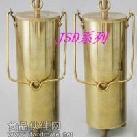 底部取樣器