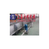 消烘線（二次殺菌機）