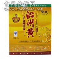 銅鞮小米沁州黃小米禮盒3kg