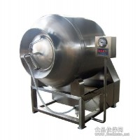 304不銹鋼真空滾揉機500型現貨肉食品腌制熱賣歡迎選購