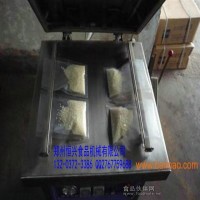 供應不銹鋼真空包裝機
