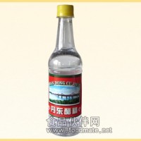 丹東醋精