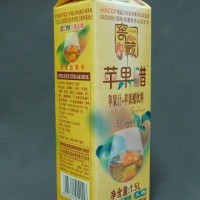 1.5L家康寶蘋果醋