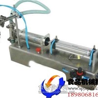 果醬灌裝機(jī)