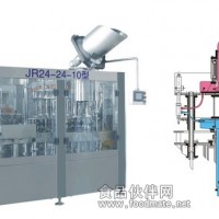 HJR系列熱灌裝機
