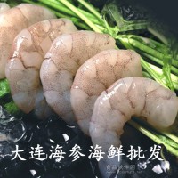 冷凍 單凍 蝦仁 紅蝦仁 氣凍 青蝦仁