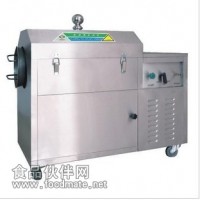板栗炒貨機(jī)，炒栗子機(jī)， 多功能炒貨機(jī)