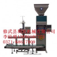 雜糧顆粒包裝機 噸袋包裝機 流量秤