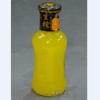 250ml世外農(nóng)莊生榨橙汁