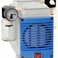 實驗室隔膜泵/耐腐蝕真空泵C411