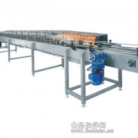倒瓶殺菌機