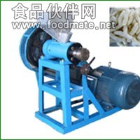 食品膨化機，面粉膨化機，顆粒膨化機