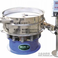 超聲波振動(dòng)篩
