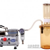 便攜式小型真空抽濾裝置R300P