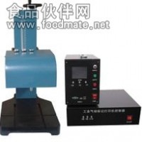 銳銘揚臺式金屬電腦控制氣動打碼機
