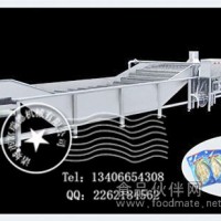 醬菜、腌漬菜巴氏殺菌機(jī)