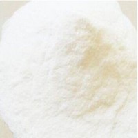 山東福洋廠家供應葡萄糖酸鈉_氧化淀粉_陽離子淀粉