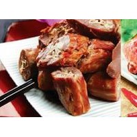 香飄飄小吃技術(shù)服務(wù)精武鴨技術(shù)
