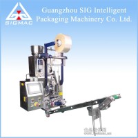 廠家優(yōu)質(zhì) 茶葉分裝機(jī) 小型稱重包裝機(jī)