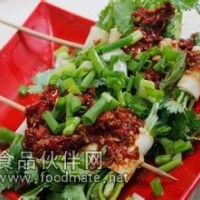 天下曉富酸辣粉加盟總部 曉富酸辣粉加盟費(fèi)