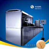 華夫餅機(臺灣技術)