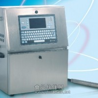 食品噴碼機 塑料瓶噴碼機 生產日期噴碼機