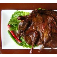 香飄飄小吃技術(shù)培訓(xùn)醬板鴨技術(shù)