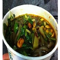 曉富酸辣粉加盟費(fèi) 天下曉富酸辣粉加盟總部