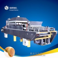 銅鑼燒機(臺灣技術)