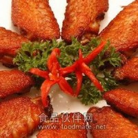 香飄飄瘋狂烤翅技術(shù)