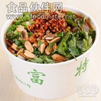 曉富酸辣粉｜曉富酸辣粉技術