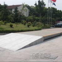 30噸地磅秤價格