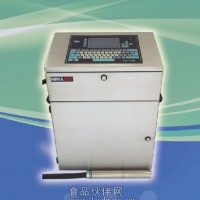ST-2000型小字符噴碼機