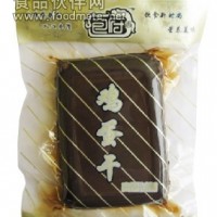 雞蛋干--另類雞蛋營養吃法