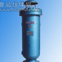 SCAR復(fù)合式污水排氣閥