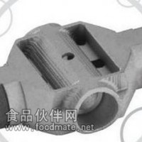 B3000641—PE石墨管代理—橫向加熱石墨管