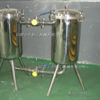 供應(yīng)不銹鋼雙聯(lián)過濾器