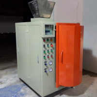活性納米閥口自動定量包裝機