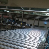 速凍水餃湯圓輸送機