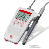 奧豪斯300C便攜電導率儀