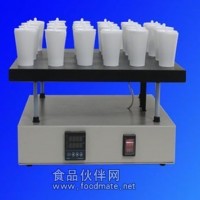 防腐電熱板配套PFA溶樣罐、四氟燒杯