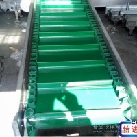 食品級PVC皮帶輸送機