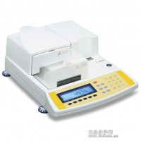 賽多利斯 MA100Q 紅外水份測定儀