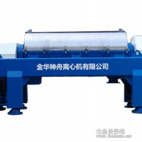 惠 石英砂離心脫水機