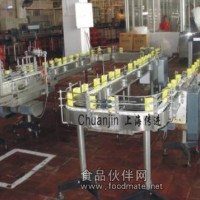柔性輸送機