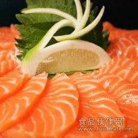 供應(yīng)挪威生食三文魚