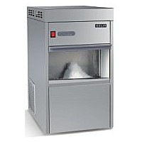 雪花制冰機供應子彈頭形狀制冰機